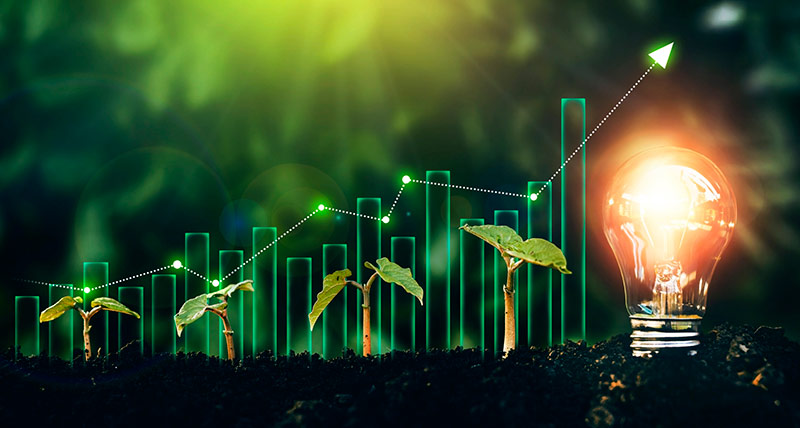 Energía verde