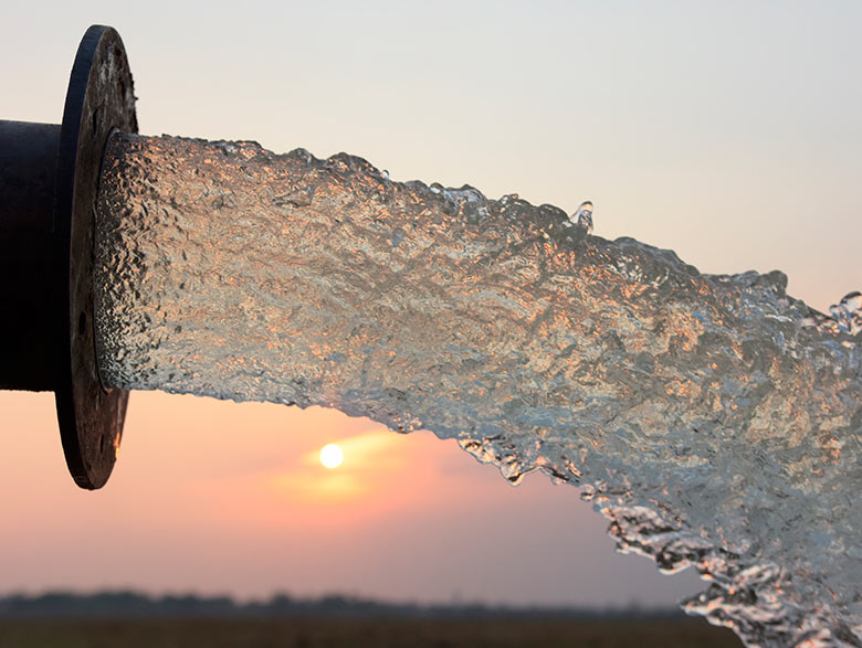 agua